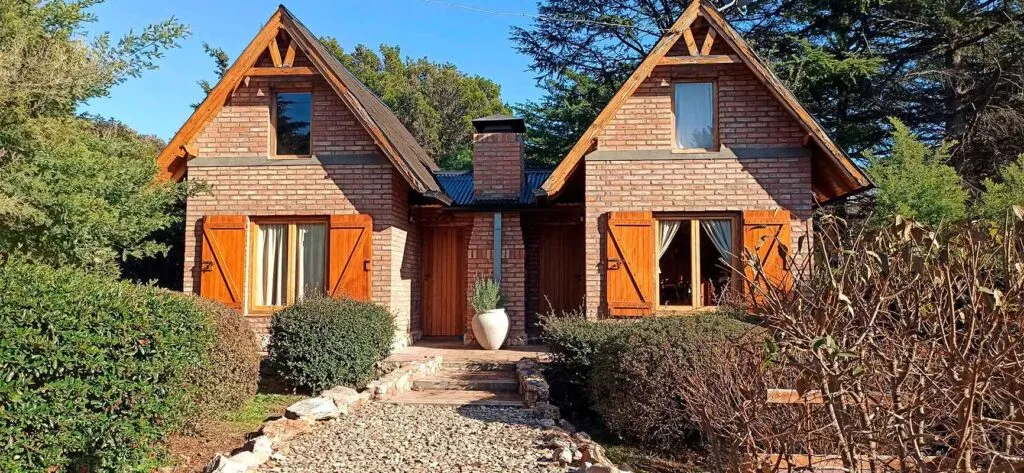 Suite de Montaña