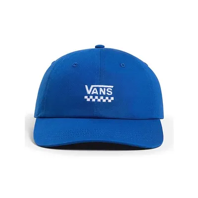 Foto de Gorra Azul Lana Vans