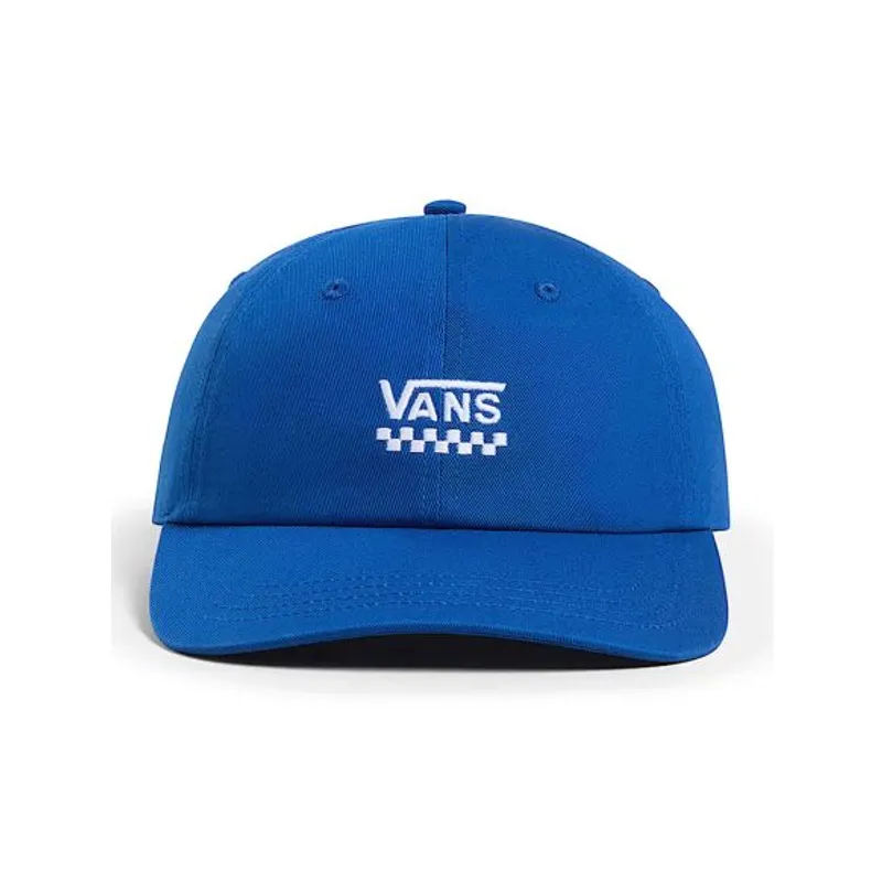 Gorra Azul Lana Vans