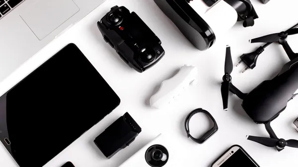 Explorar categorías y accesorios