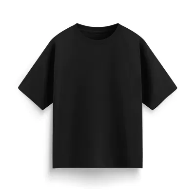 Foto de Remera Oversize Basic