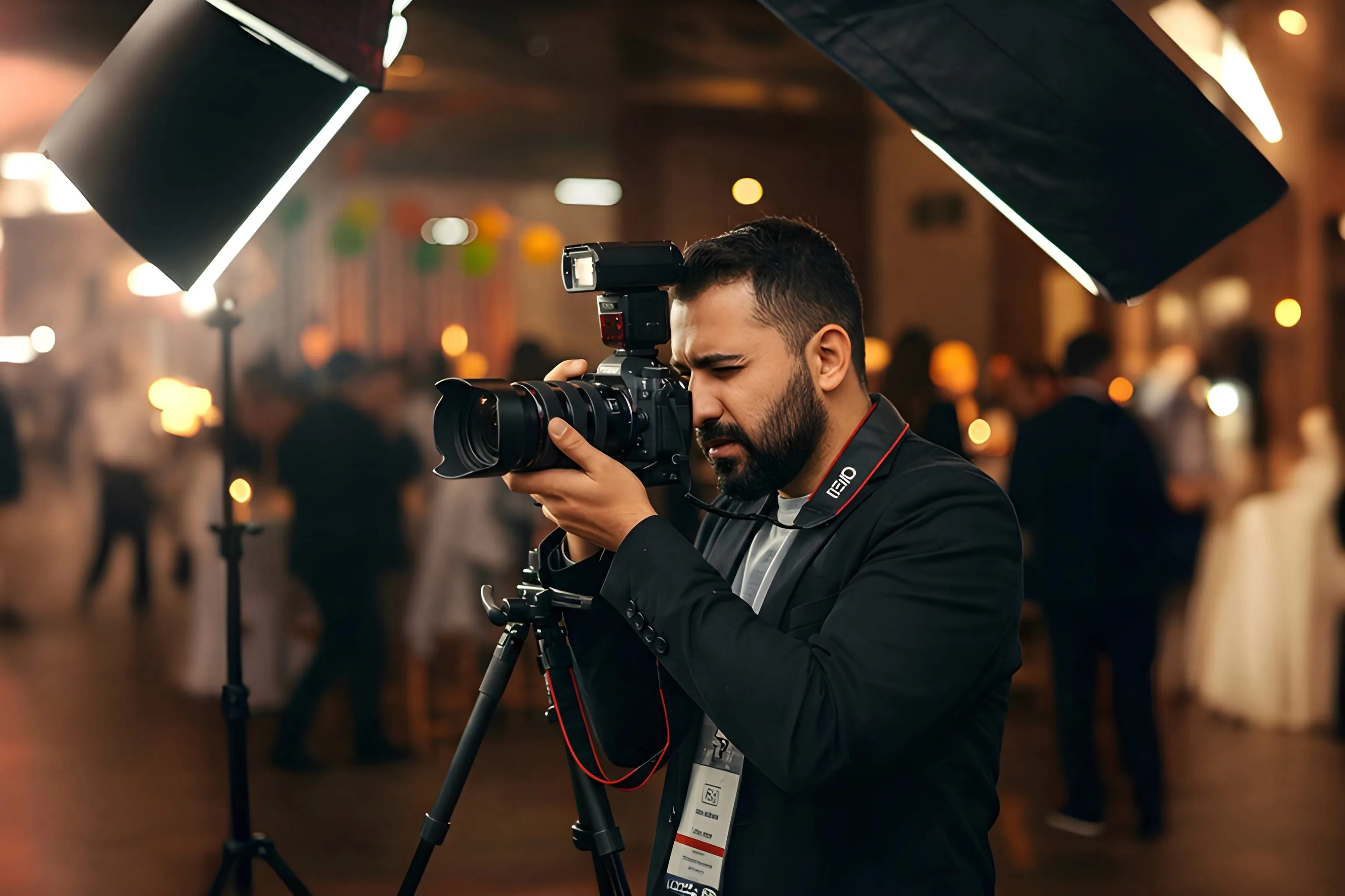 Fotografía Profesional