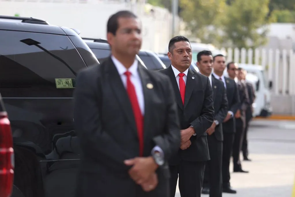 Seguridad Privada