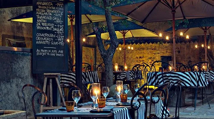 Experiencia Gourmet
